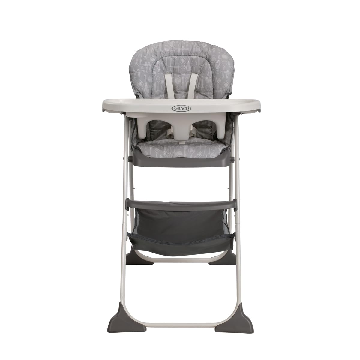 Read more about the article Graco® Slim Snacker Highchair