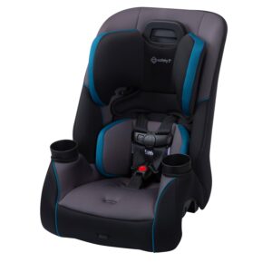 Read more about the article Safety 1ˢᵗ® Crosstown Slim All-in-One Convertible Car Seat, Deep Sea