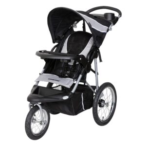 Read more about the article Strollers Baby Trend Expedition® Jogger, Phantom