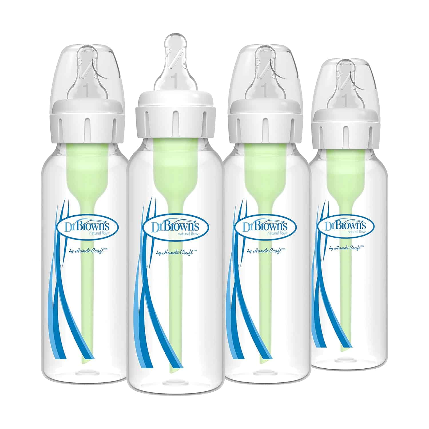 Read more about the article Dr. Brown’s Natural Flow Anti-Colic Options+ Narrow Baby Bottle Review: Is It Worth Your Investment?