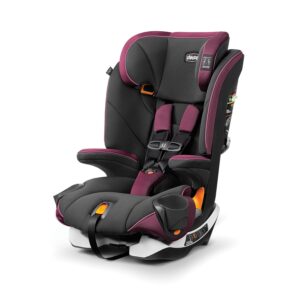 Read more about the article Chicco MyFit Harness + Booster Car Seat, Gardenia