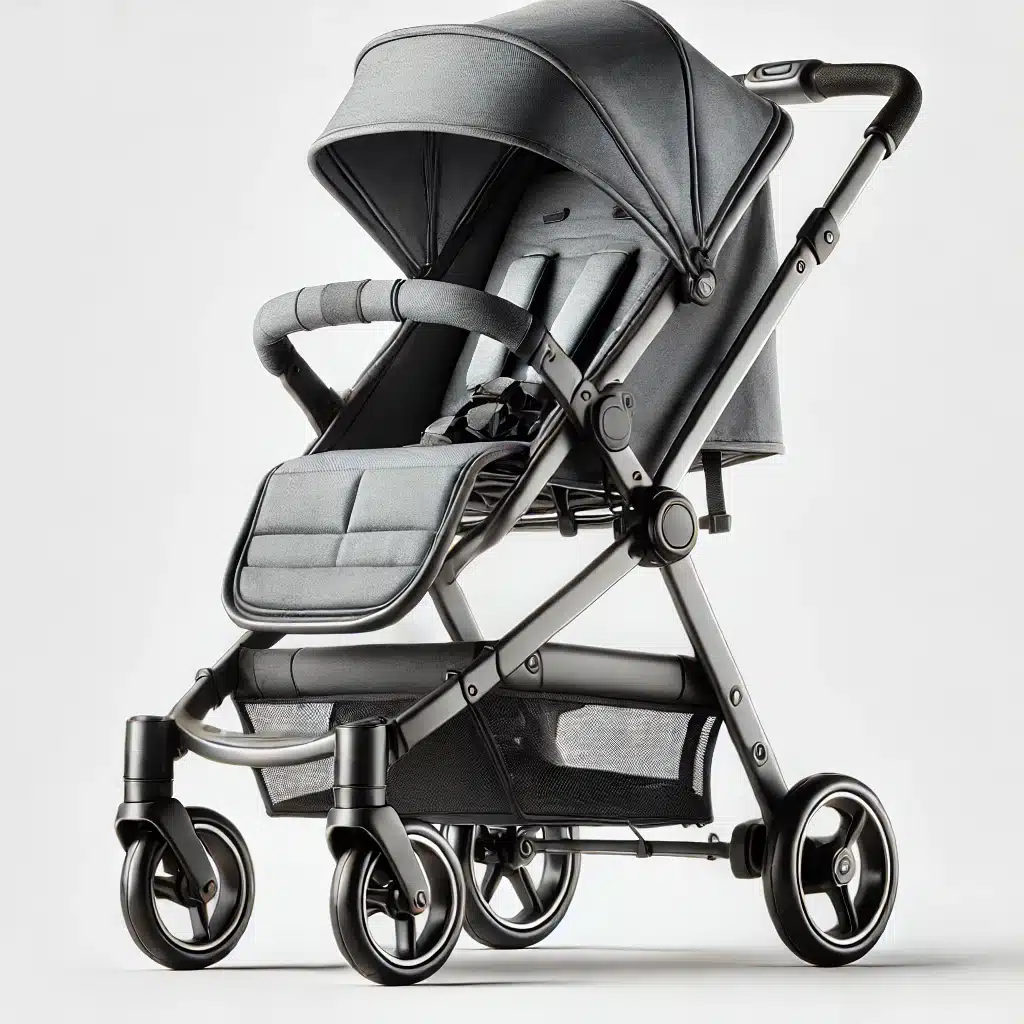 Read more about the article Stroller: Summer Infant, 3D Mini Convenience Stroller: The Perfect Lightweight Solution for Your Family