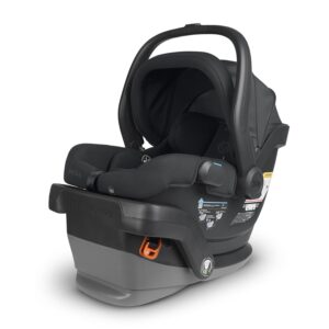 Read more about the article UPPAbaby Mesa V2 Infant Car Seat/Easy Installation/Innovative SmartSecure Technology/Base + Robust Infant Insert Included/Direct Stroller Attachment/Jake (Charcoal)