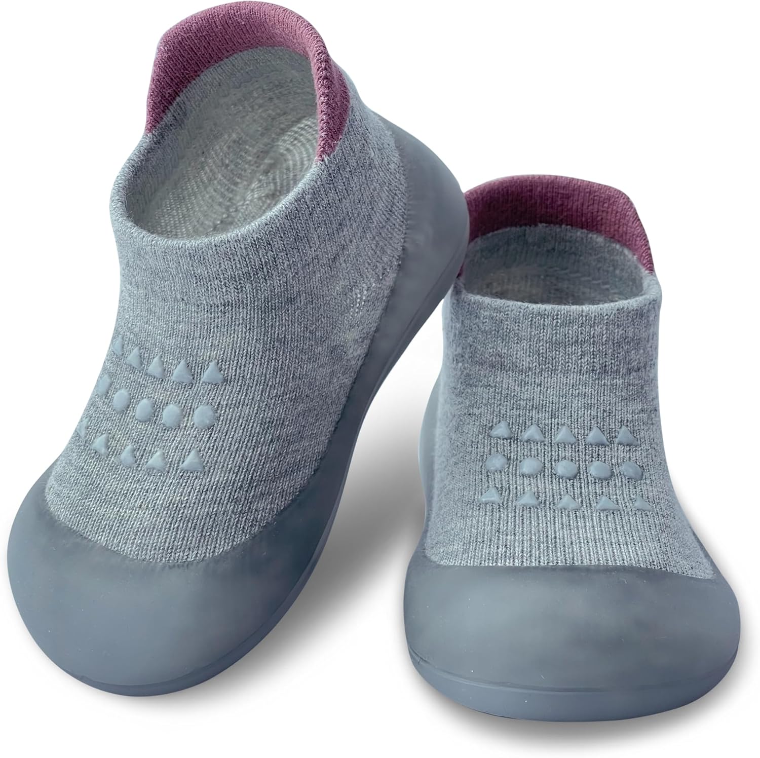 Read more about the article Baby Shoes Boys Girls First Walking Shoes Non Slip Soft Sole Sneakers Toddler Infant Babygirl Sock Shoes