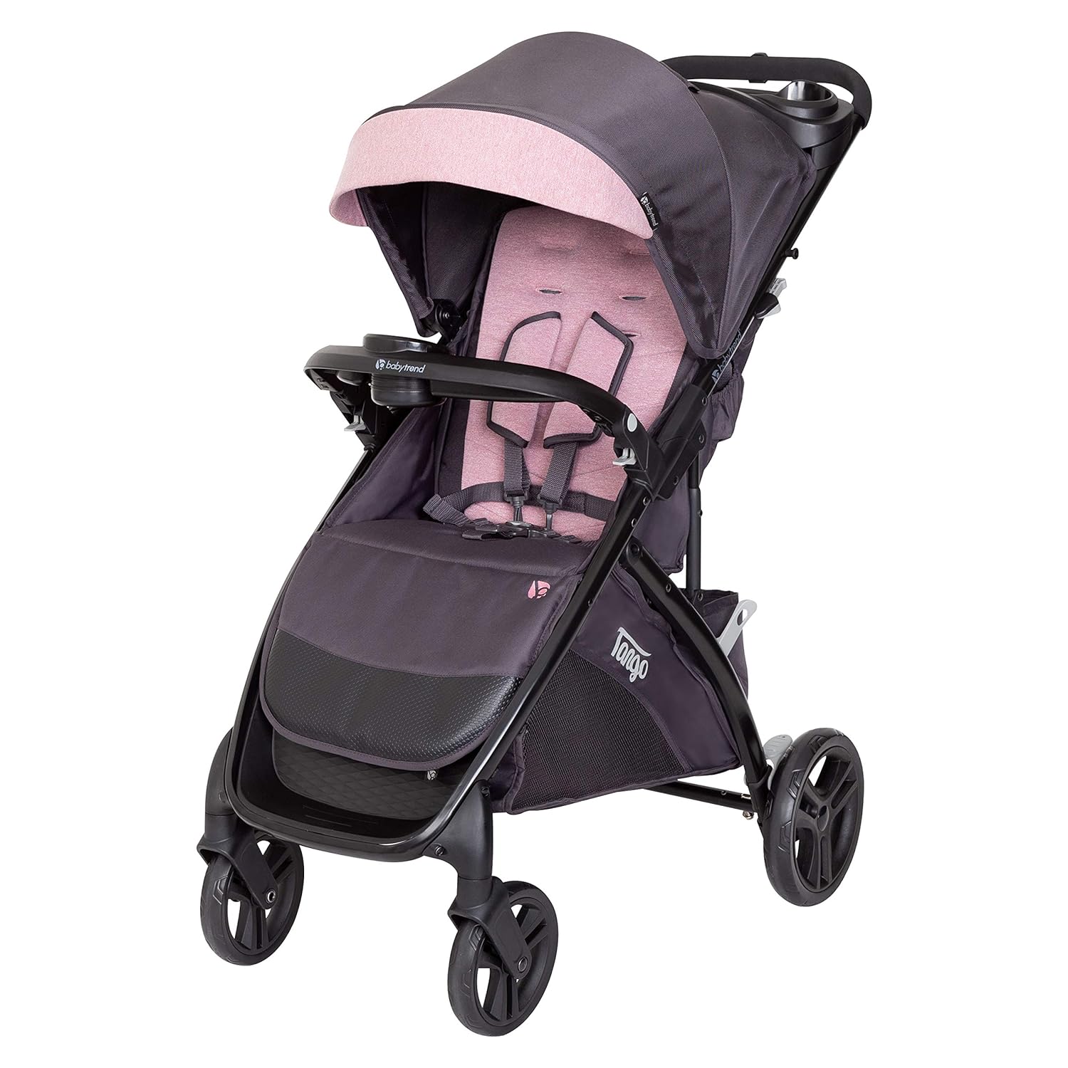 You are currently viewing Baby Trend Tango™ Stroller, Ccassis