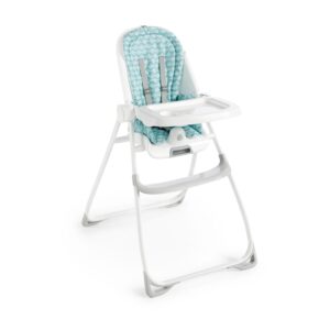 Read more about the article Ingenuity: ity by Ingenuity Yummity Yum Easy Folding High Chair – Goji