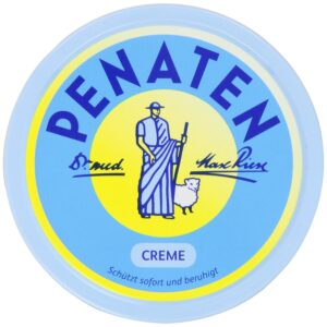 Read more about the article Penaten Baby Cream Crème Large, 5.1-Ounce