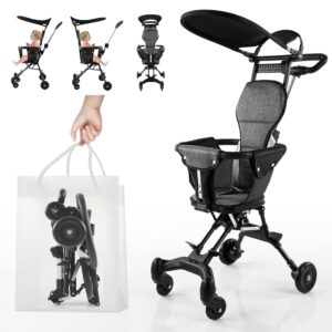 Read more about the article Baby-Stroller-Travel-Light-Stroller, Portable Compact Stroller,Toddler Stroller for Removable,Travel Stroller for Airplane,Mini Umbrella Stroller Lightweight,only 6 lbs,Weight Capacity 55 lbs