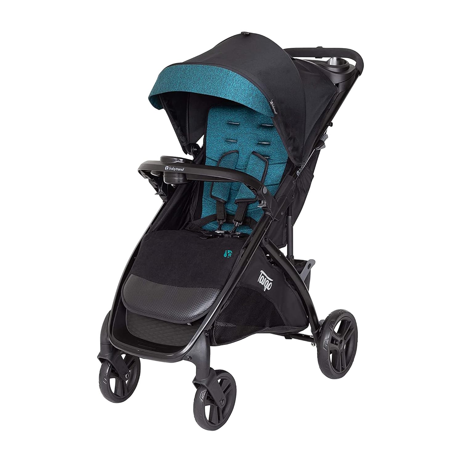 Read more about the article Baby Trend Tango™ Stroller, Veridian