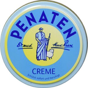 Read more about the article Penaten Creme Cream – 50ml