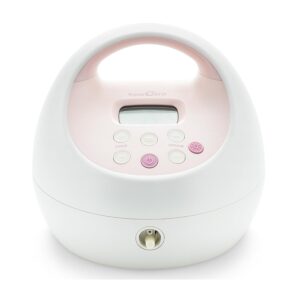 Read more about the article Spectra – S2 Plus Electric Breast Milk Pump for Baby Feeding – Convenient Breast Feeding Support