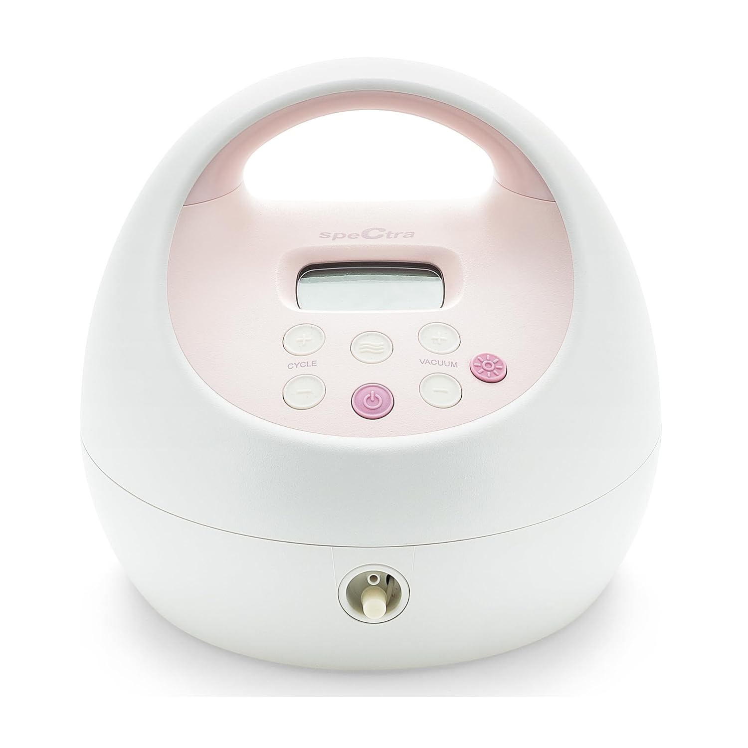 Read more about the article Spectra – S2 Plus Electric Breast Milk Pump for Baby Feeding – Convenient Breast Feeding Support