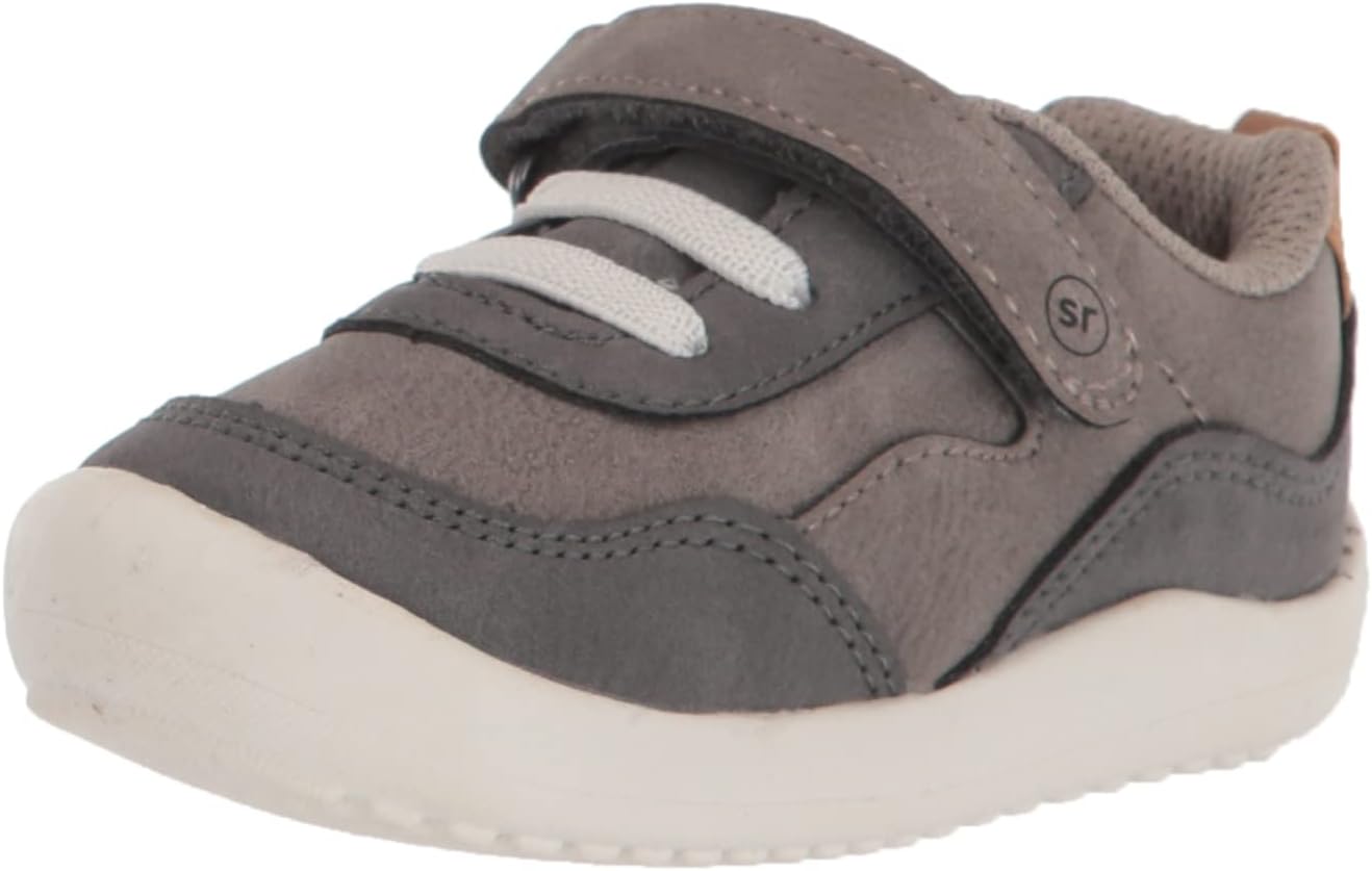 Read more about the article Stride Rite 360 Baby-Boy’s Nick Sneaker