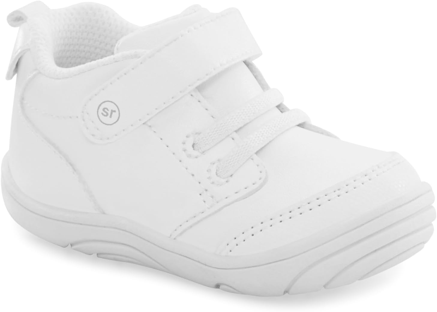 Read more about the article Stride Rite 360 Baby Taye 2.0 First Walker Shoe