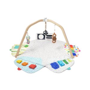 Read more about the article LOVEVERY | The Play Gym | Award Winning For Baby , Stage-Based Developmental Activity Gym & Play Mat for Baby to Toddler