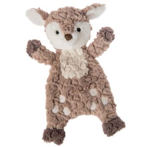 Read more about the article Mary Meyer Putty Nursery Lovey Soft Toy, 11-Inches, Fawn
