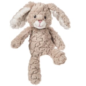 Read more about the article Mary Meyer Tan Putty Bunny Soft Toy