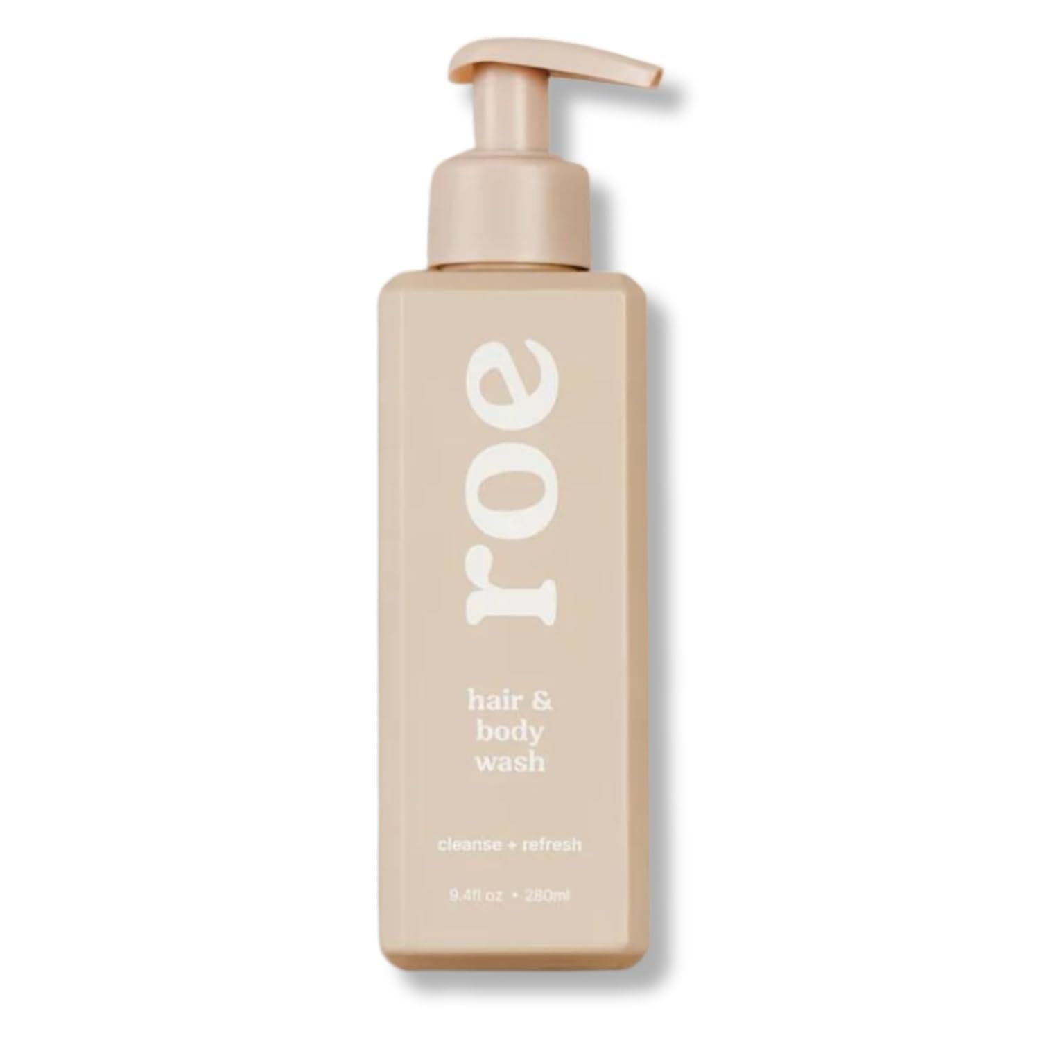 Read more about the article Roe Wellness- Toddler & Baby Body Wash & Shampoo Moisturizing Clean Ingredients | Suitable for Sensitive Skin, Fragrance-Free, Natural Vanilla Scent, Fresh Cleaning | 9.4 fl oz.