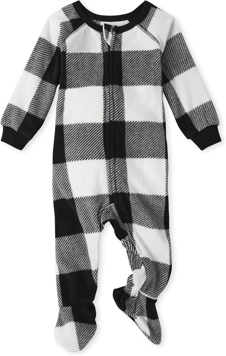 Read more about the article The Children’s Place Baby Family Matching, Holiday Pajama Sets, Fleece