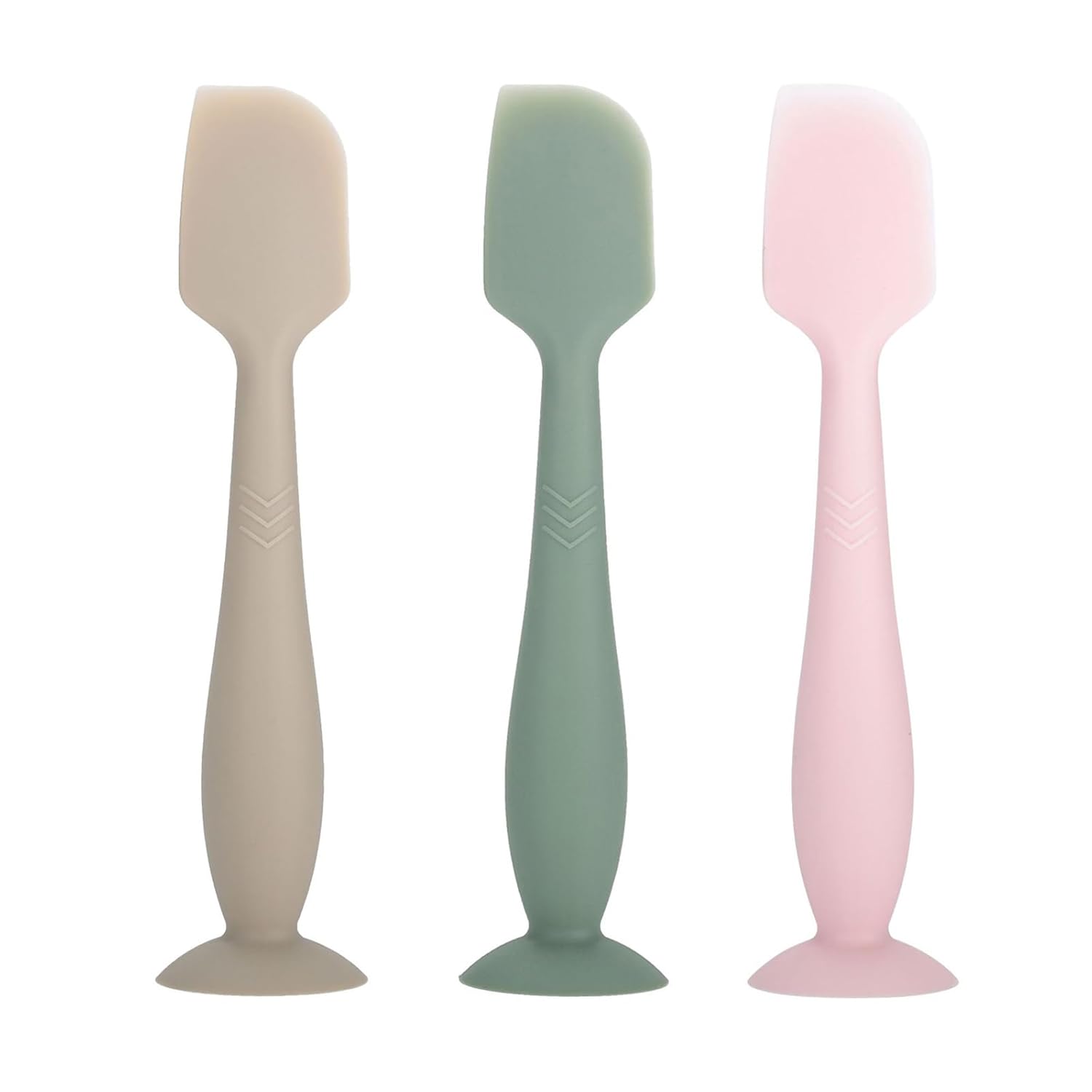 Read more about the article 3-Pack Baby Diaper Cream Spatula – Baby Diaper Rash Cream Applicator for Butt Paste Diaper Cream – Diaper Cream Brush for Newborn Baby Essentials (grey, green, pink)
