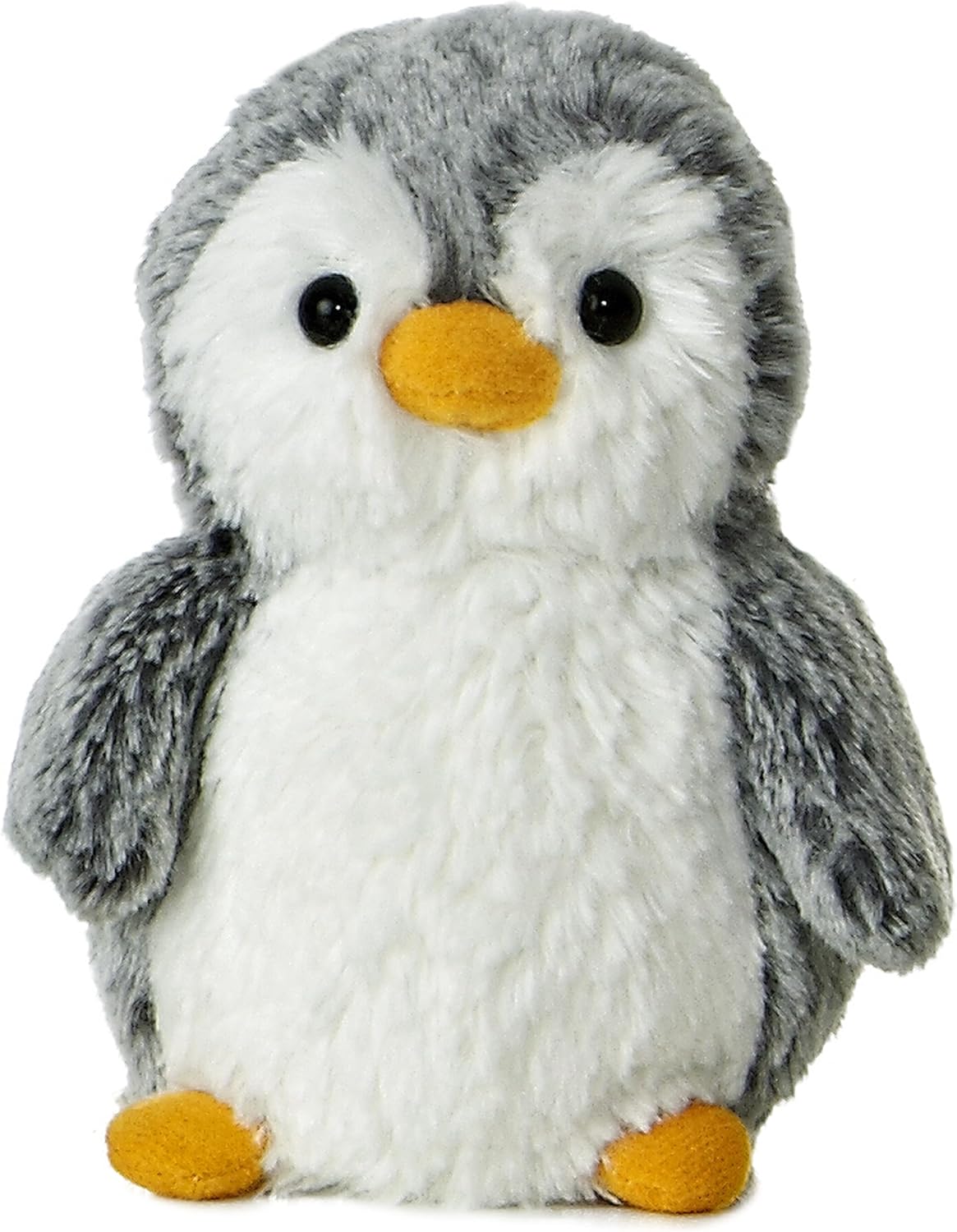 You are currently viewing Aurora® Playful Pompom Penguin™ Mini Stuffed Animal – Vibrant Companions – Endless Fun – Gray 6 Inches