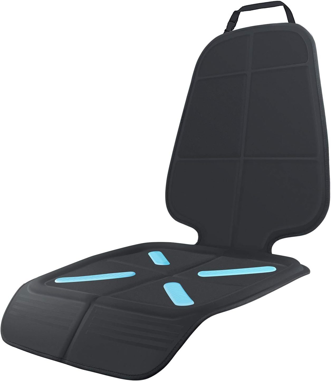 Read more about the article Car Seat Protector for Baby Child Car Seats, Shynerk Auto Seat Cover Mat for Under Carseat to Protect Automotive Vehicle Leather and Cloth Upholstery – Waterproof and Dirt Resistant