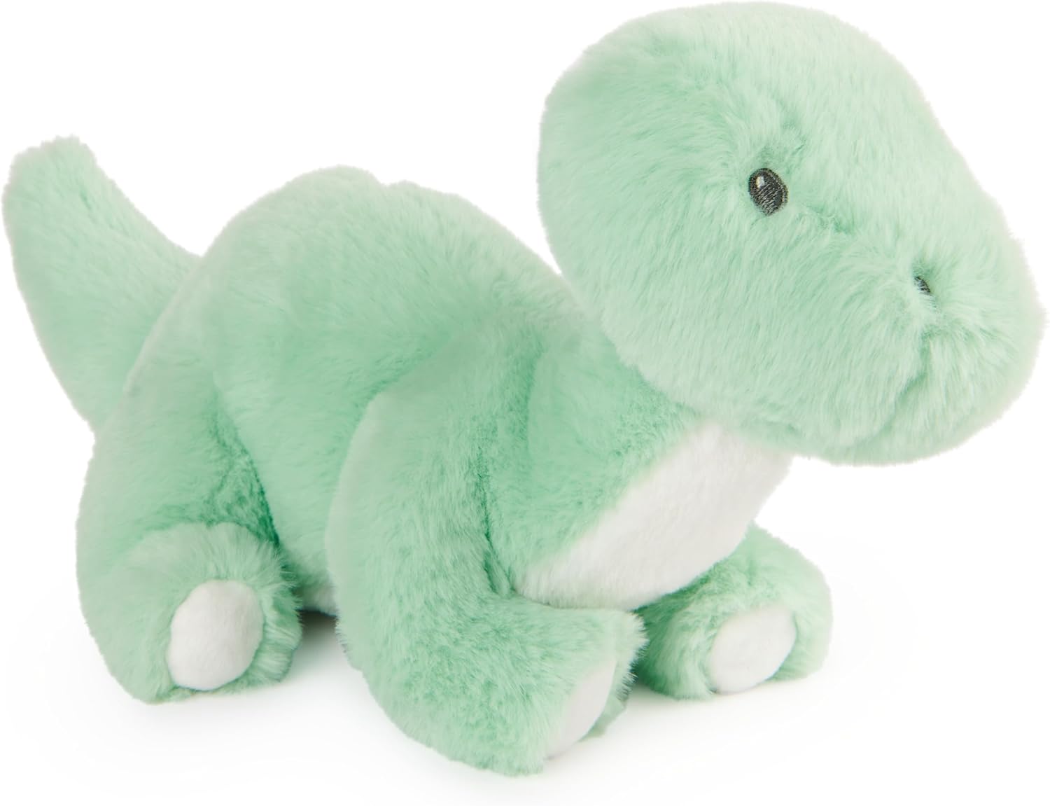Read more about the article GUND Baby Fern Dinosaur Plush, Stuffed Animal for Babies and Toddlers, Green, 10”