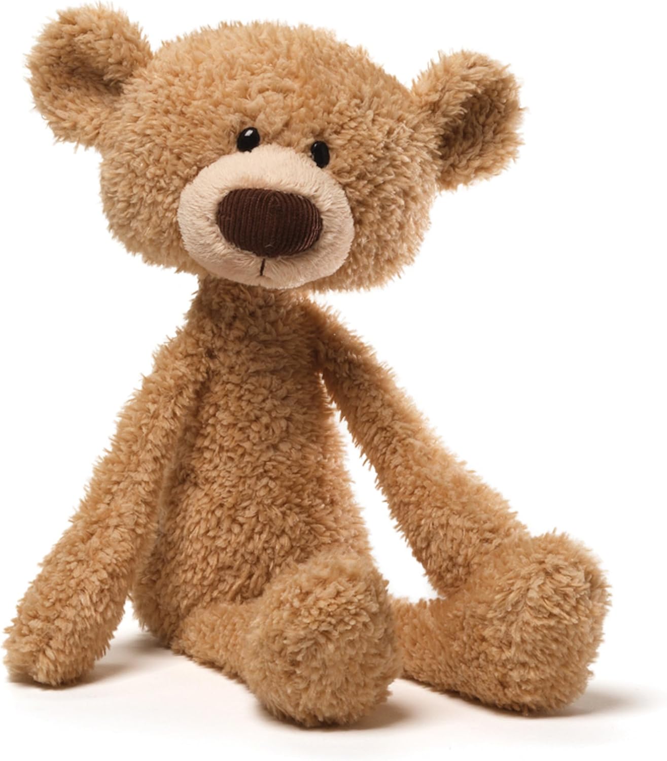 Read more about the article GUND Toothpick, Classic Teddy Bear Stuffed Animal for Ages 1 and Up, Beige, 15”