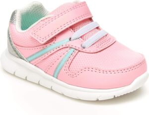 Read more about the article Simple Joys by Carter’s Baby-Girl’s Nicky Athletic Sneaker