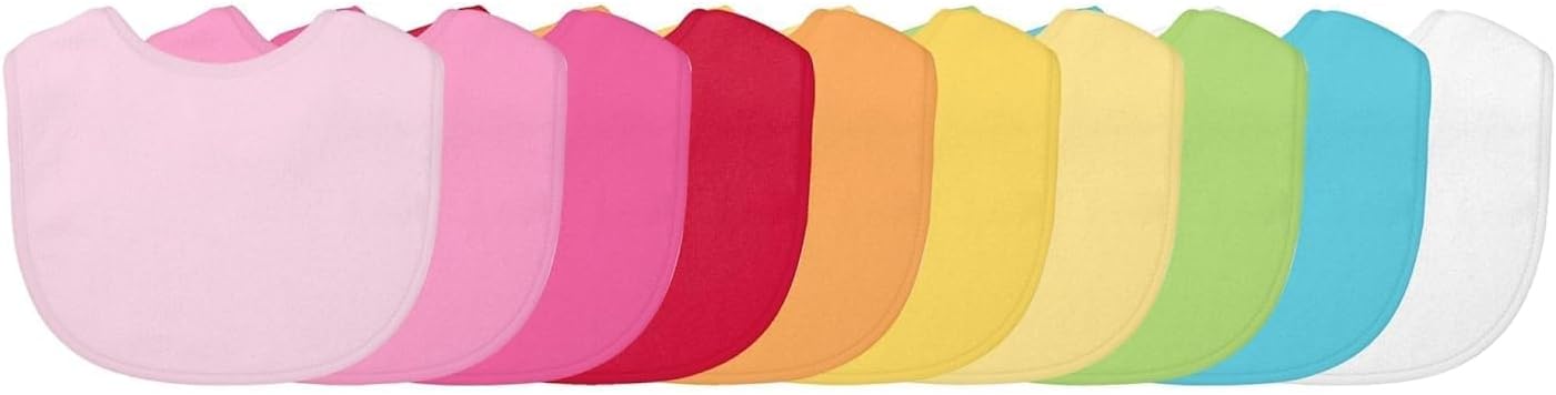 Read more about the article green sprouts Stay-dry Baby Bibs