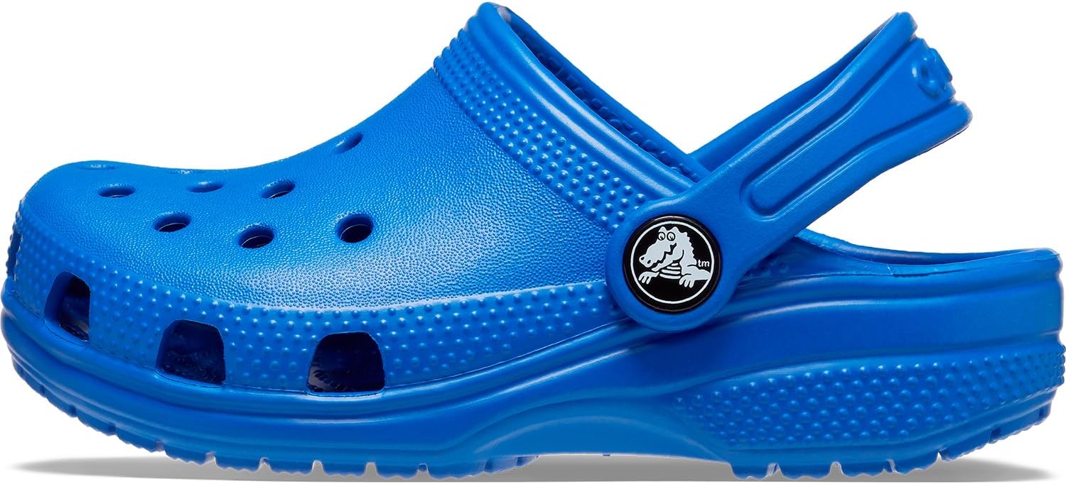 Read more about the article Crocs Kids’ Classic Clog