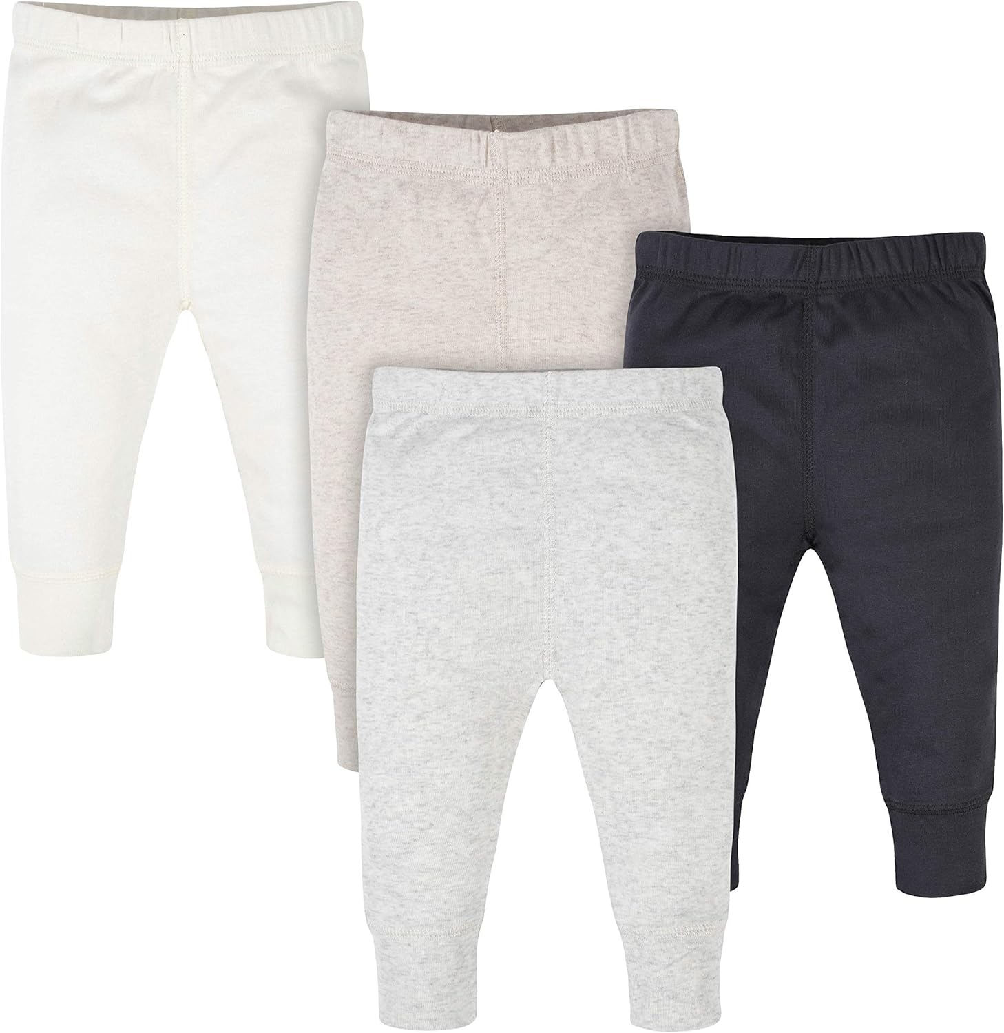 Read more about the article Onesies Brand Baby Boys’ 4 Pack Pants Mix N Match Newborn to 12m