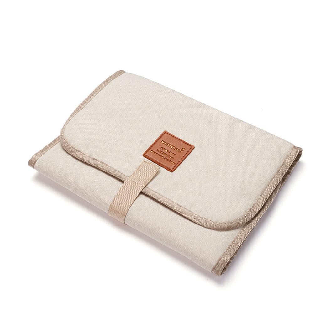Read more about the article Portable Changing Pad Foldable Baby Diaper Changing Pad Waterproof Nappy Changing Mat Travel Diaper Change Sheet